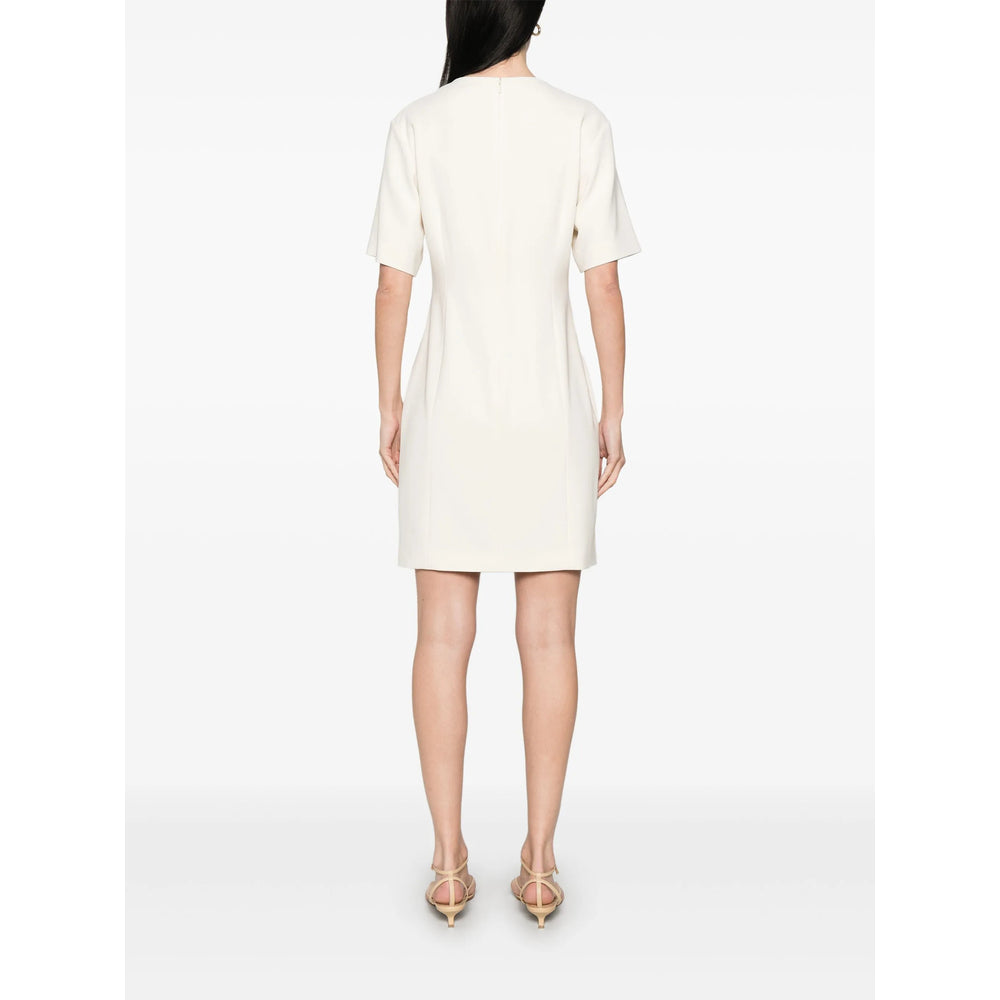 Theory Abiti - Bianco | Wanan Luxury