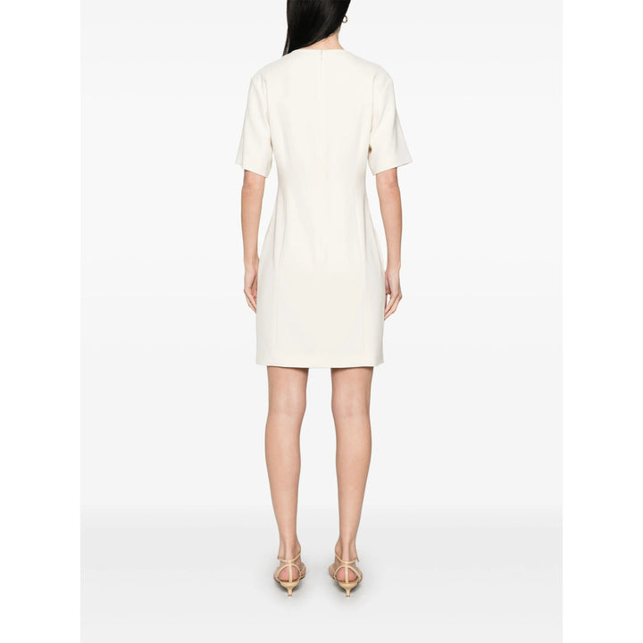 Theory Abiti - Bianco | Wanan Luxury