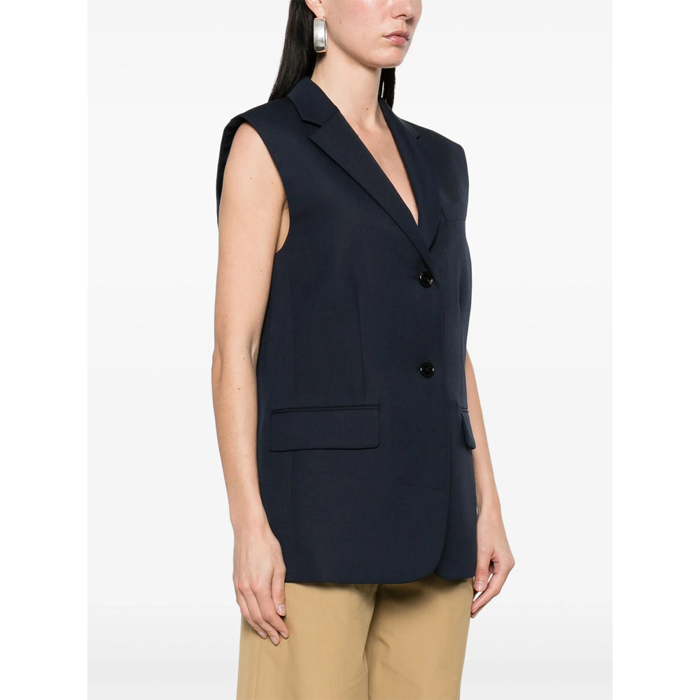 Theory Giacche - Blu | Wanan Luxury