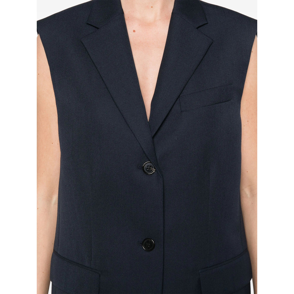 Theory Giacche - Blu | Wanan Luxury