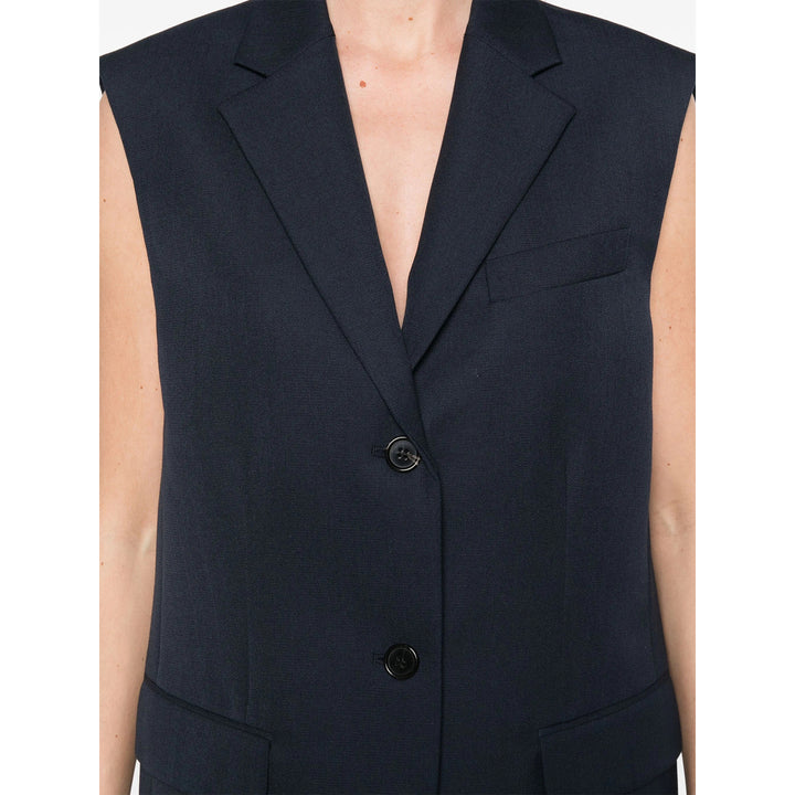 Theory Giacche - Blu | Wanan Luxury