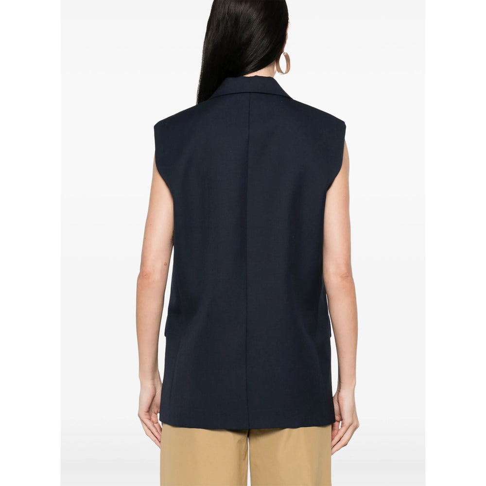 Theory Giacche - Blu | Wanan Luxury