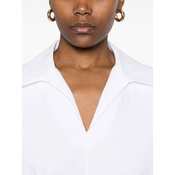 Theory Abiti - Bianco | Wanan Luxury