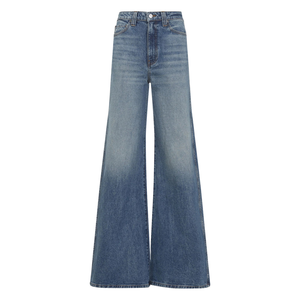 Khaite Jeans - Blu | Wanan Luxury