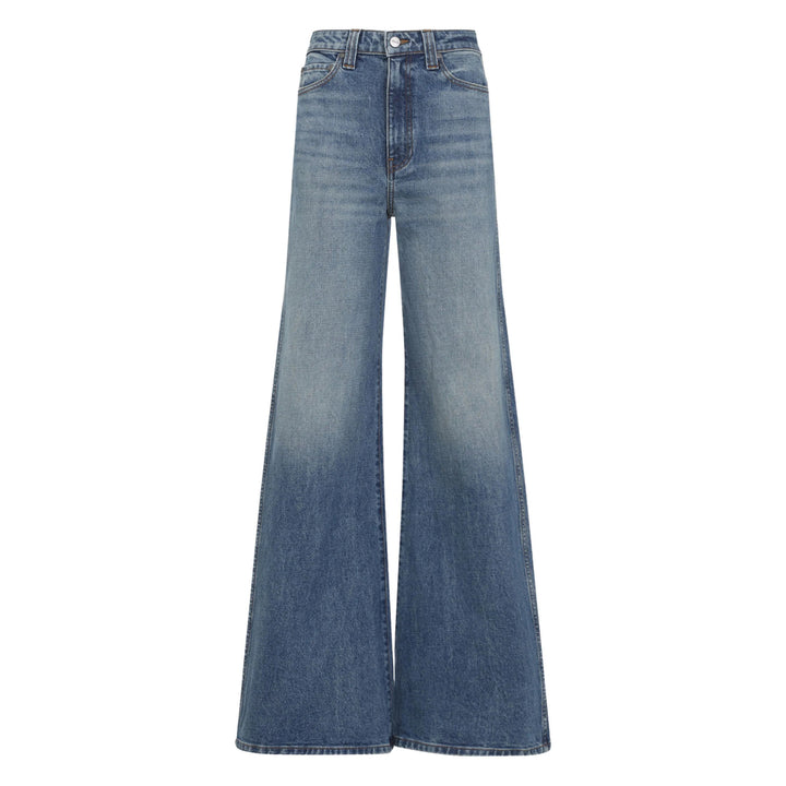 Khaite Jeans - Blu | Wanan Luxury