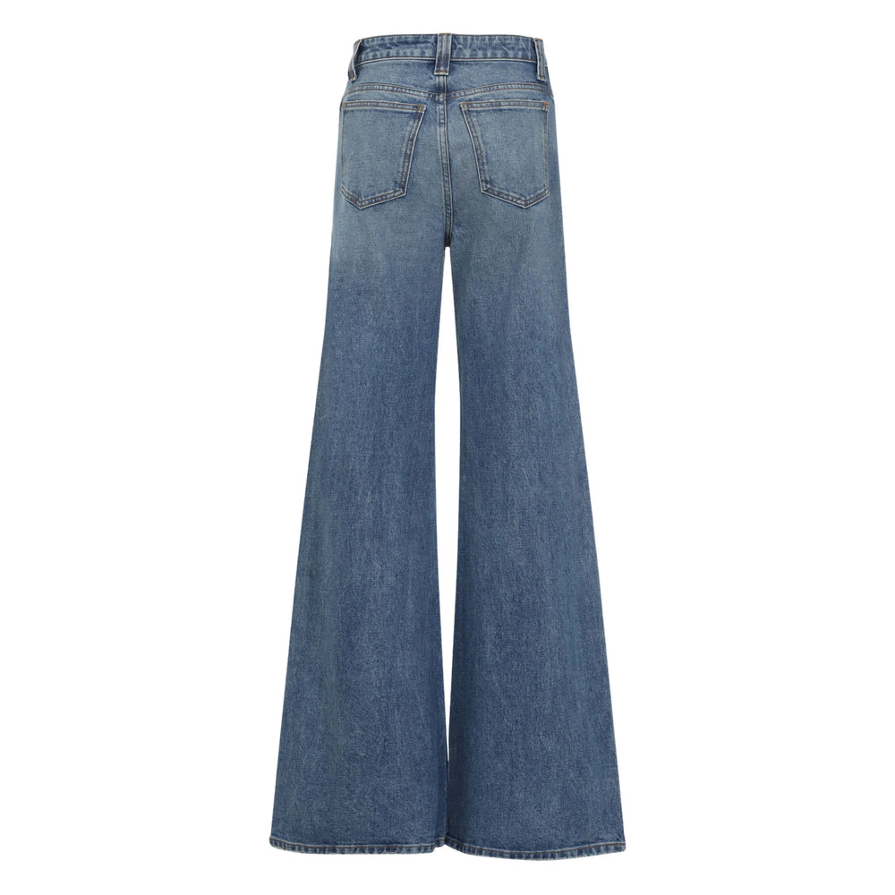 Khaite Jeans - Blu | Wanan Luxury