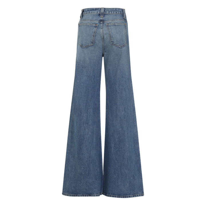 Khaite Jeans - Blu | Wanan Luxury