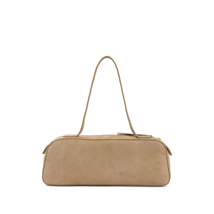 Khaite Borse A Spalla E Tracolla - Marrone | Wanan Luxury