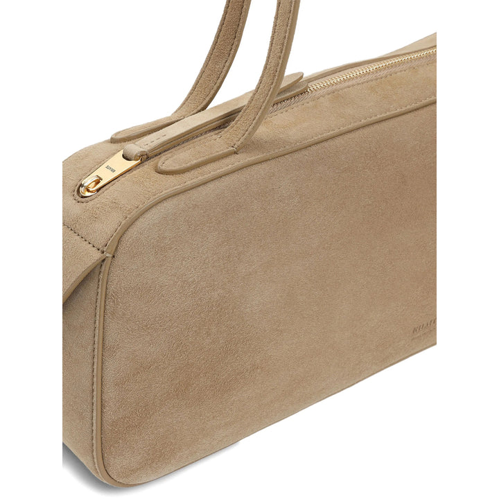 Khaite Borse A Spalla E Tracolla - Marrone | Wanan Luxury