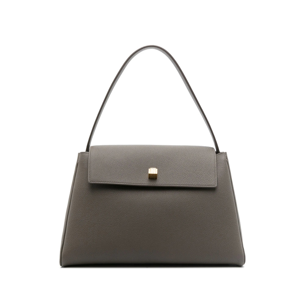 Khaite Borse A Spalla E Tracolla - Marrone | Wanan Luxury