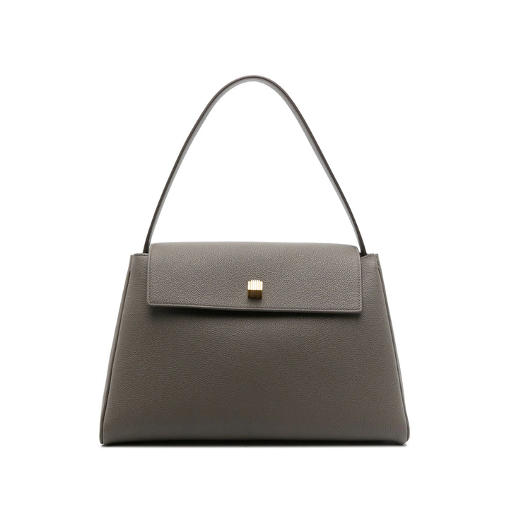Khaite Borse A Spalla E Tracolla - Marrone | Wanan Luxury