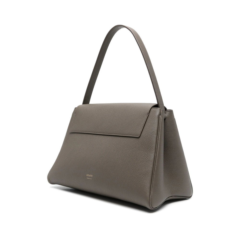 Khaite Borse A Spalla E Tracolla - Marrone | Wanan Luxury