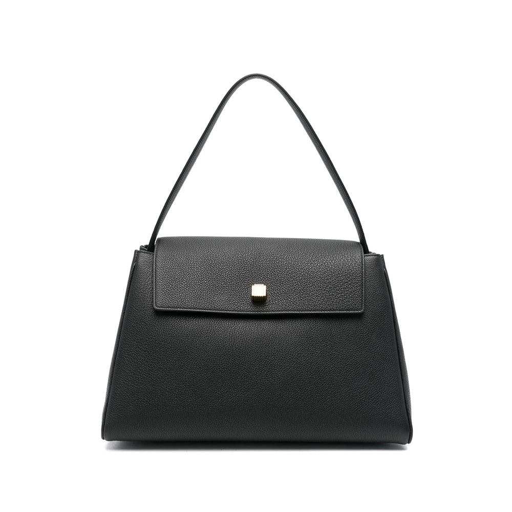 Khaite Tote Bags - Nero | Wanan Luxury