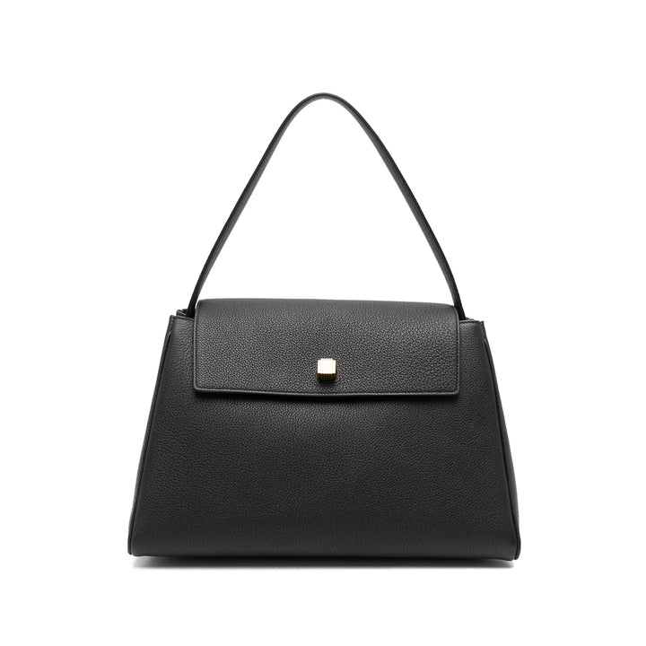 Khaite Tote Bags - Nero | Wanan Luxury