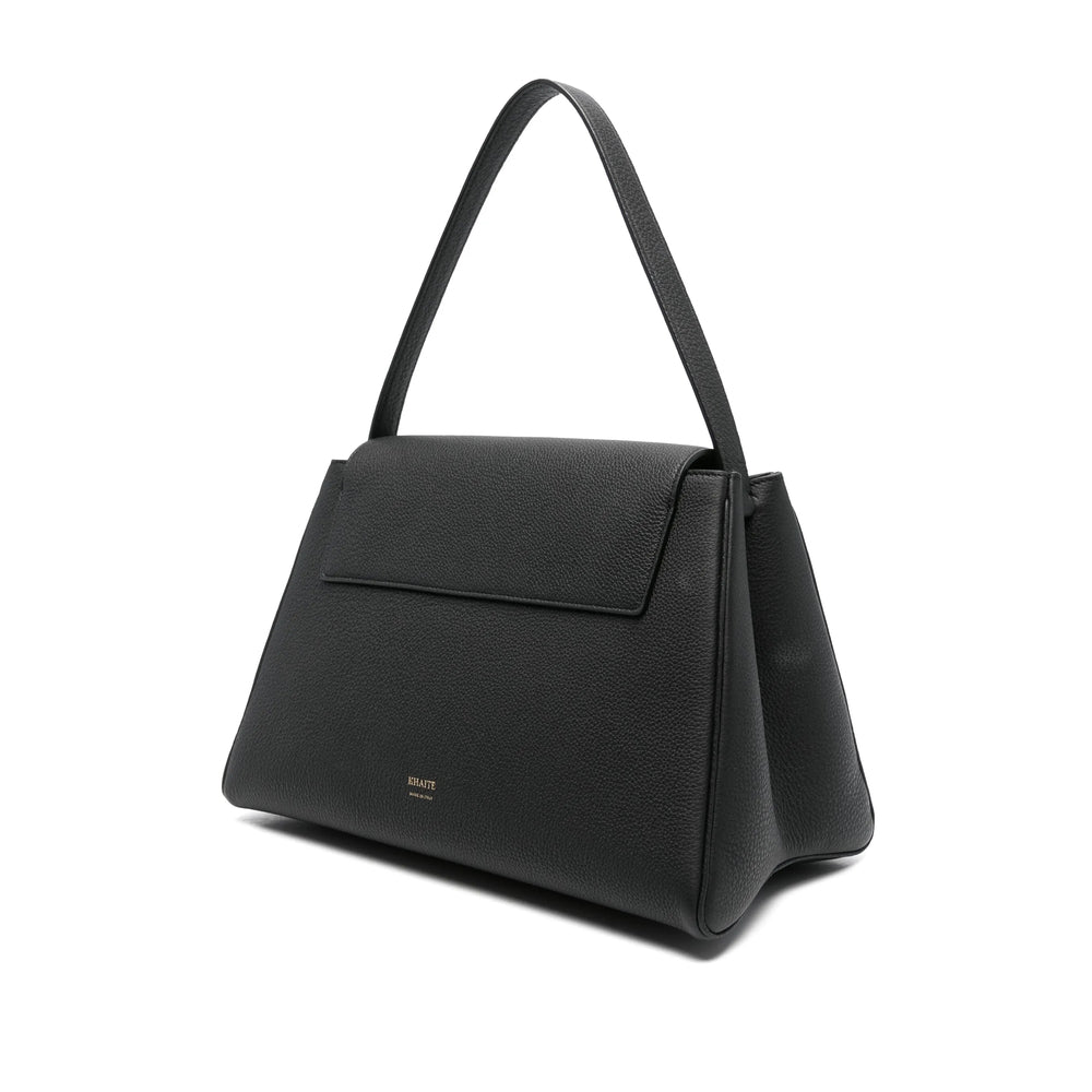 Khaite Tote Bags - Nero | Wanan Luxury
