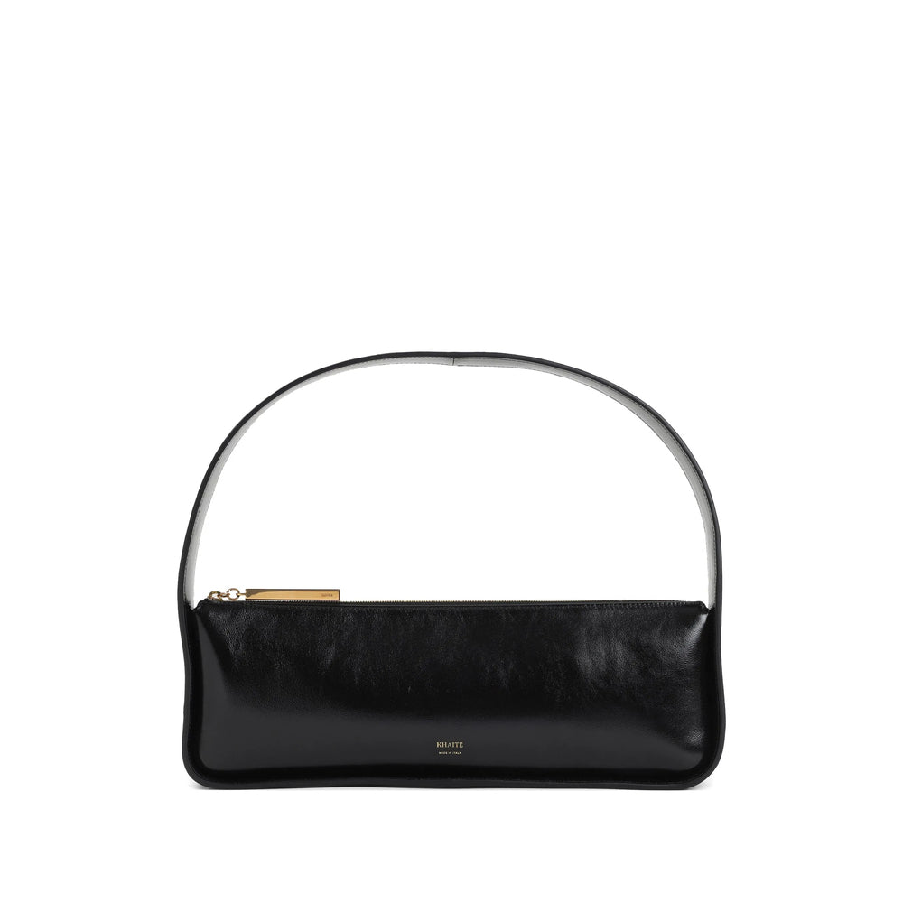 Khaite Shoulder Bags - Black | Wanan Luxury
