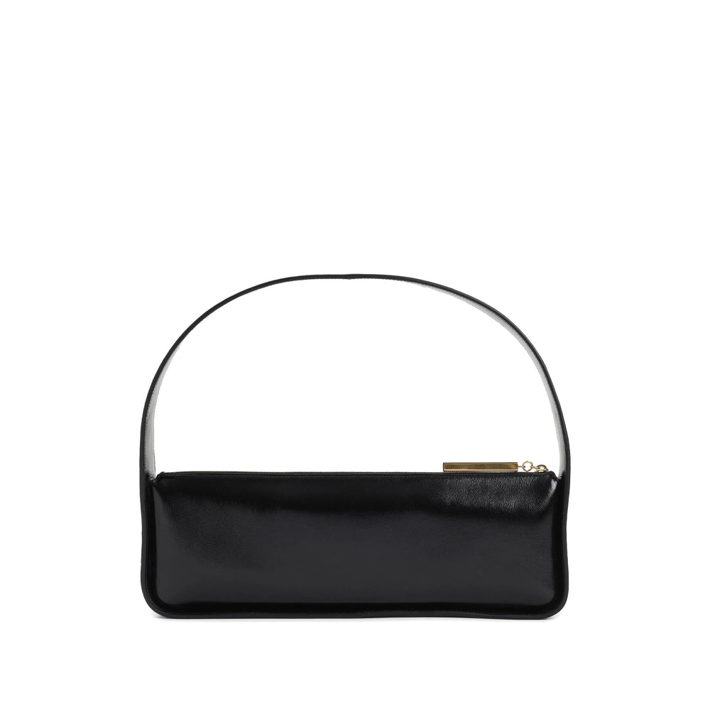 Khaite Shoulder Bags - Black | Wanan Luxury