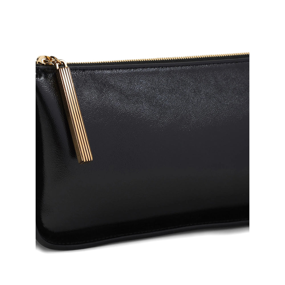 Khaite Shoulder Bags - Black | Wanan Luxury