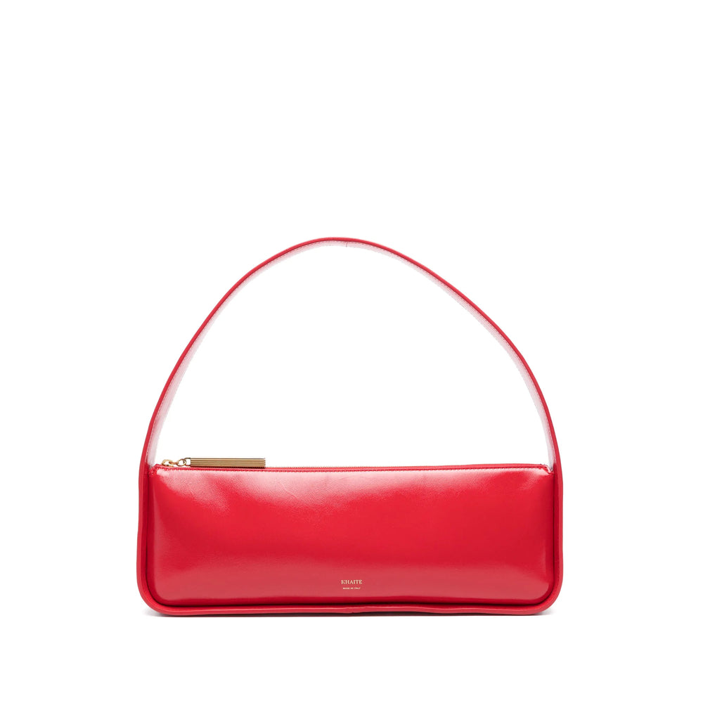Khaite Borse A Spalla E Tracolla - Rosso | Wanan Luxury