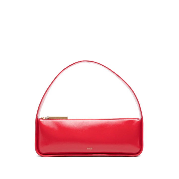 Khaite Borse A Spalla E Tracolla - Rosso | Wanan Luxury