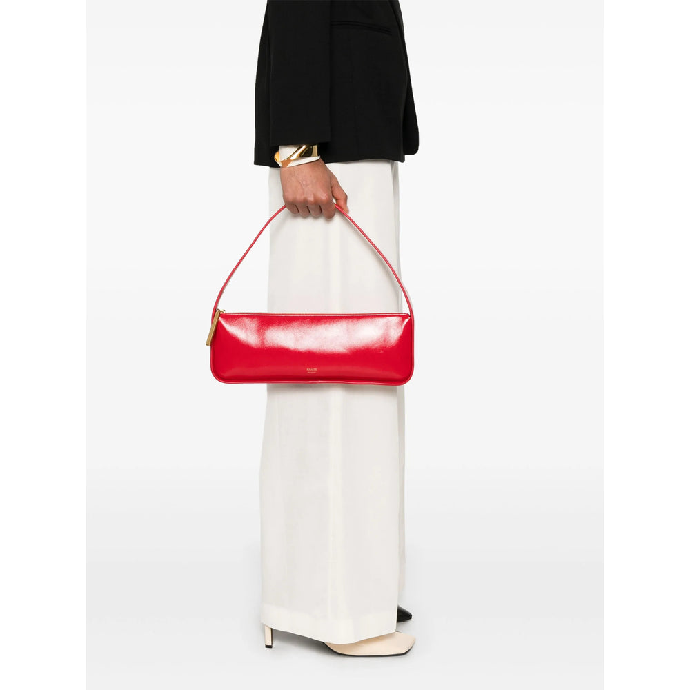 Khaite Borse A Spalla E Tracolla - Rosso | Wanan Luxury
