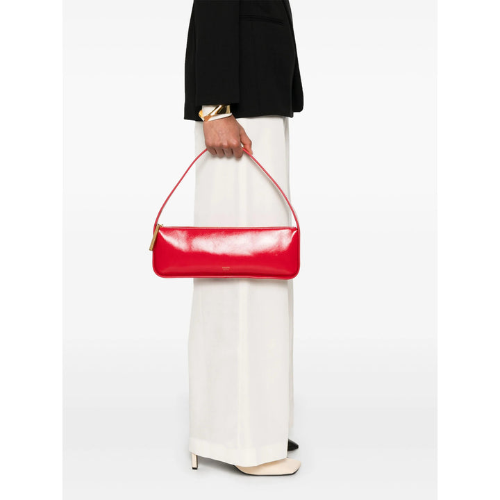 Khaite Borse A Spalla E Tracolla - Rosso | Wanan Luxury