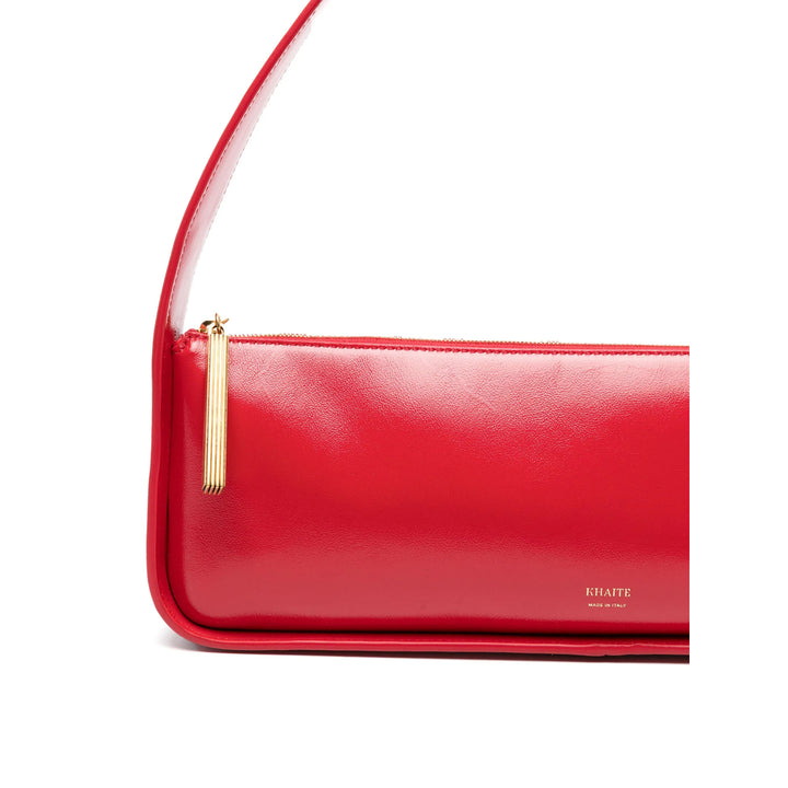 Khaite Borse A Spalla E Tracolla - Rosso | Wanan Luxury
