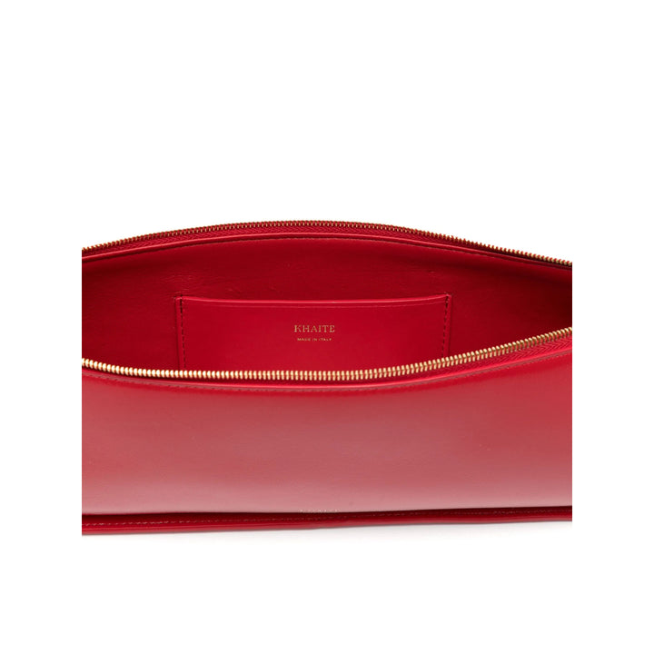 Khaite Borse A Spalla E Tracolla - Rosso | Wanan Luxury