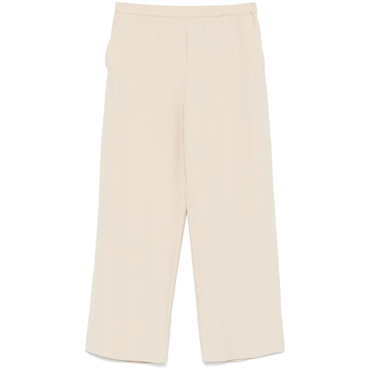 Antonelli Pantaloni - Neutro | Wanan Luxury