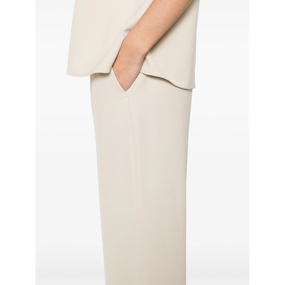 Antonelli Pantaloni - Neutro | Wanan Luxury