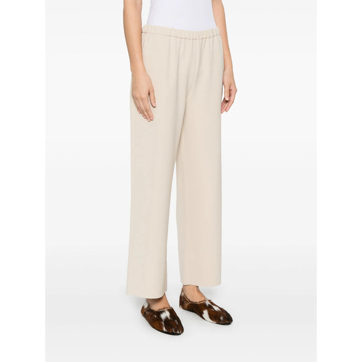Antonelli Pantaloni - Neutro | Wanan Luxury