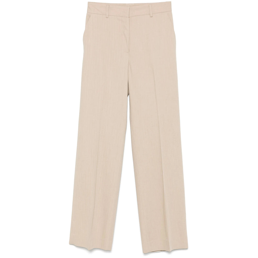 Antonelli Pantaloni - Neutro | Wanan Luxury