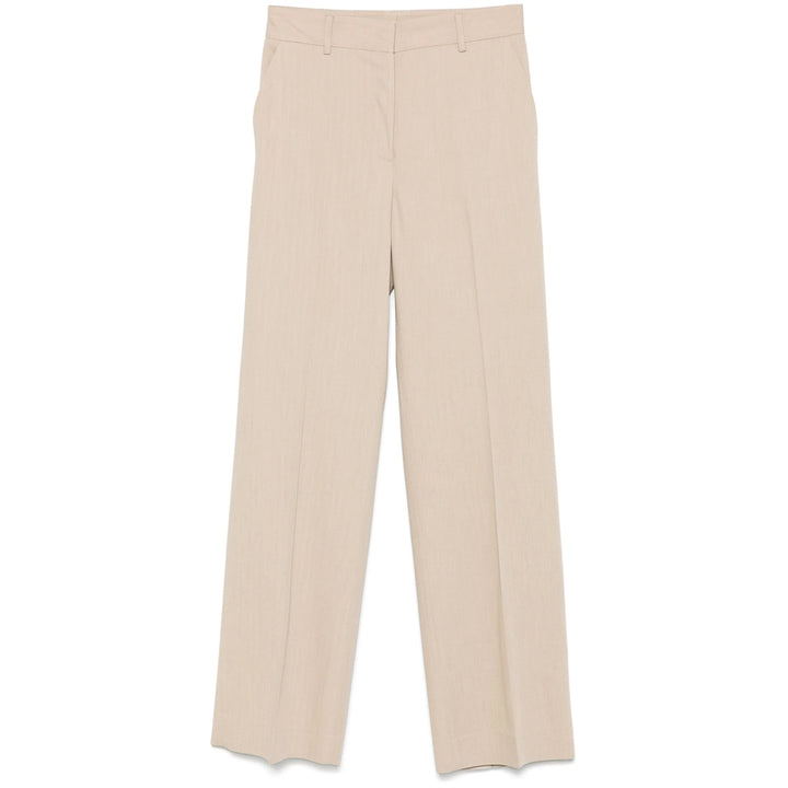 Antonelli Pantaloni - Neutro | Wanan Luxury