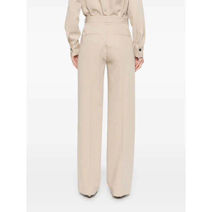 Antonelli Pantaloni - Neutro | Wanan Luxury