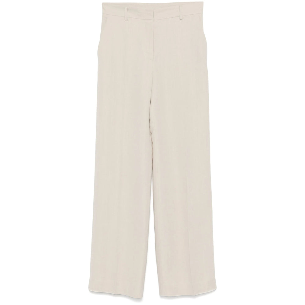 Antonelli Pantaloni - Neutro | Wanan Luxury