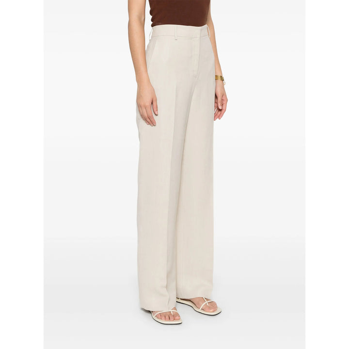 Antonelli Pantaloni - Neutro | Wanan Luxury