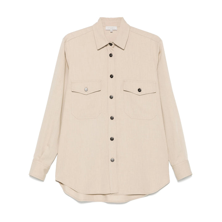Antonelli Camicie - Neutro | Wanan Luxury