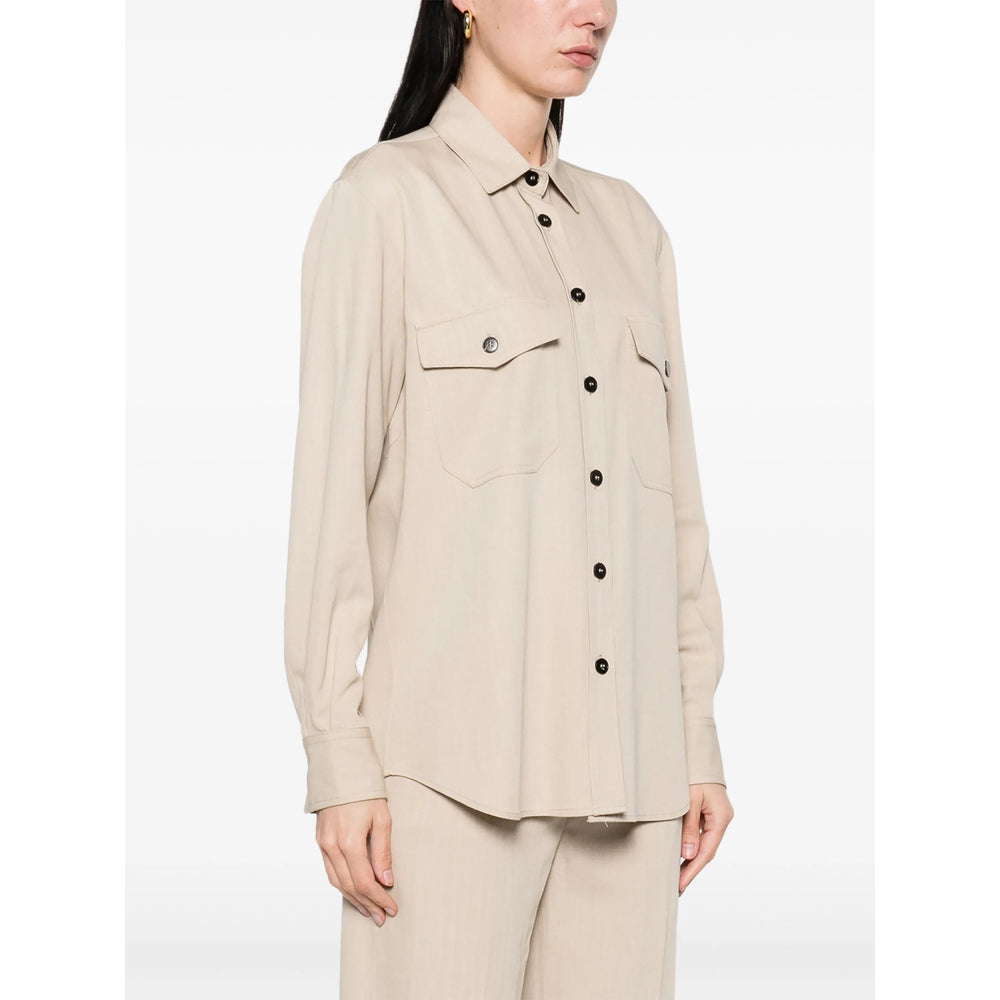Antonelli Camicie - Neutro | Wanan Luxury