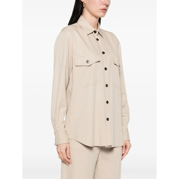 Antonelli Camicie - Neutro | Wanan Luxury