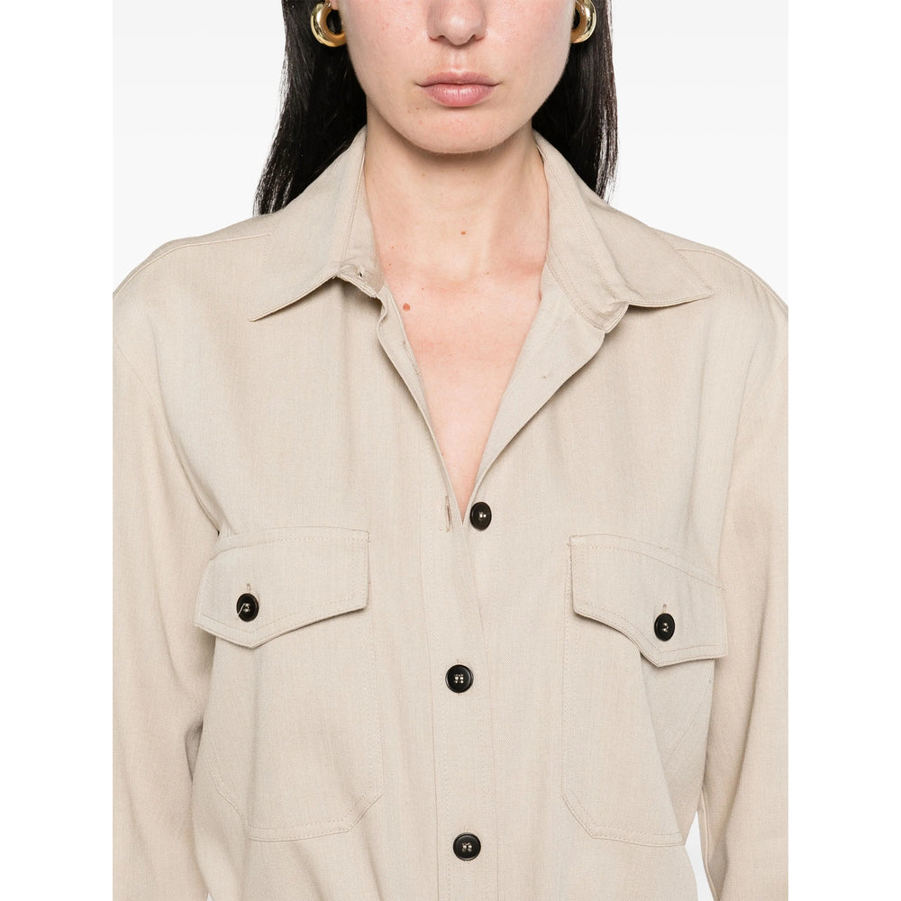 Antonelli Camicie - Neutro | Wanan Luxury