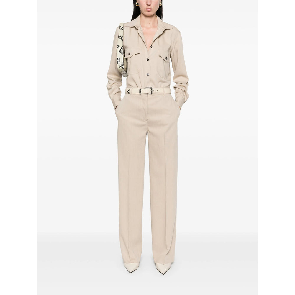 Antonelli Camicie - Neutro | Wanan Luxury
