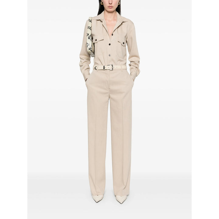 Antonelli Camicie - Neutro | Wanan Luxury