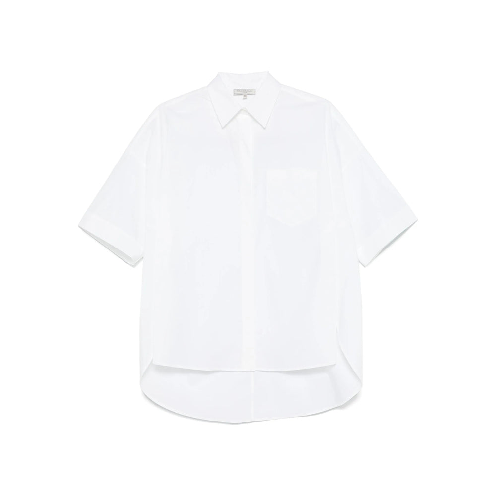 Antonelli Camicie - Bianco | Wanan Luxury