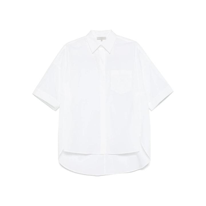 Antonelli Camicie - Bianco | Wanan Luxury