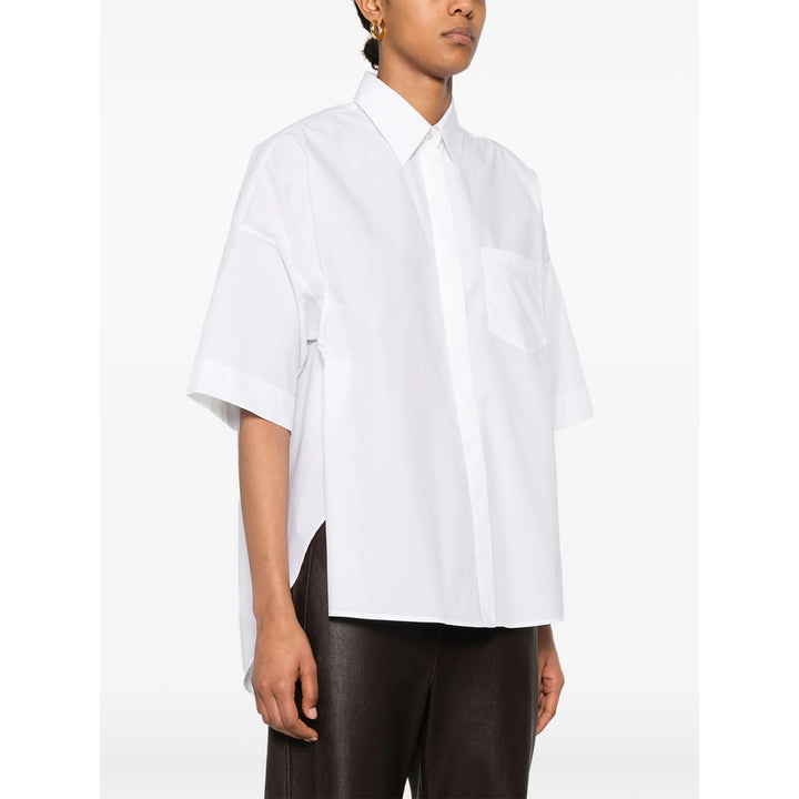 Antonelli Camicie - Bianco | Wanan Luxury