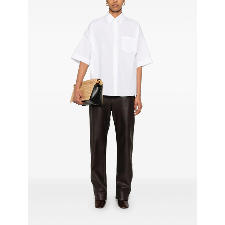 Antonelli Camicie - Bianco | Wanan Luxury