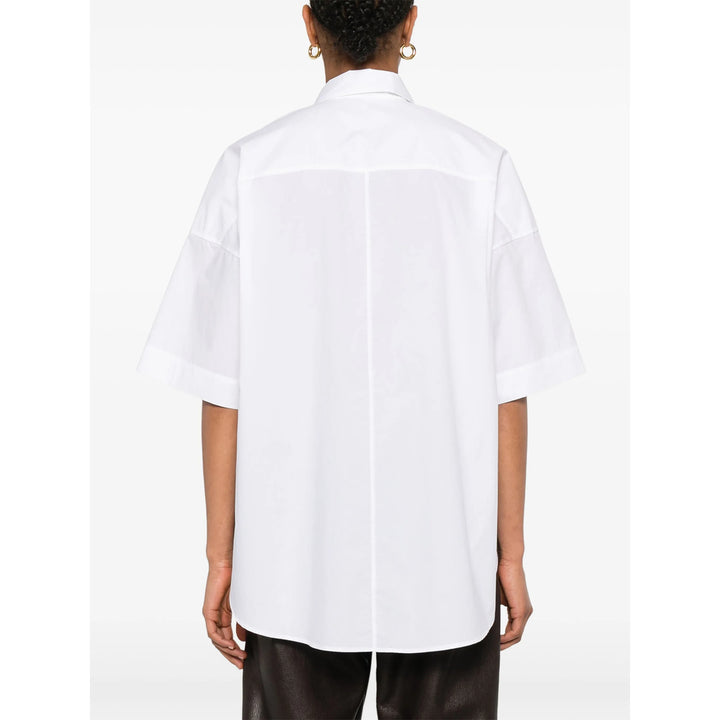 Antonelli Camicie - Bianco | Wanan Luxury