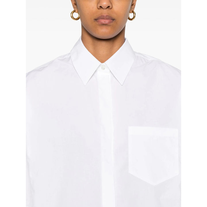 Antonelli Camicie - Bianco | Wanan Luxury