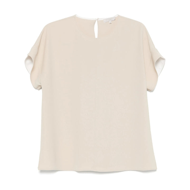 Antonelli T Shirt - Neutro | Wanan Luxury