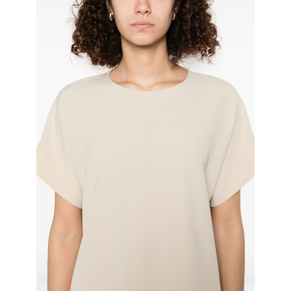 Antonelli T Shirt - Neutro | Wanan Luxury